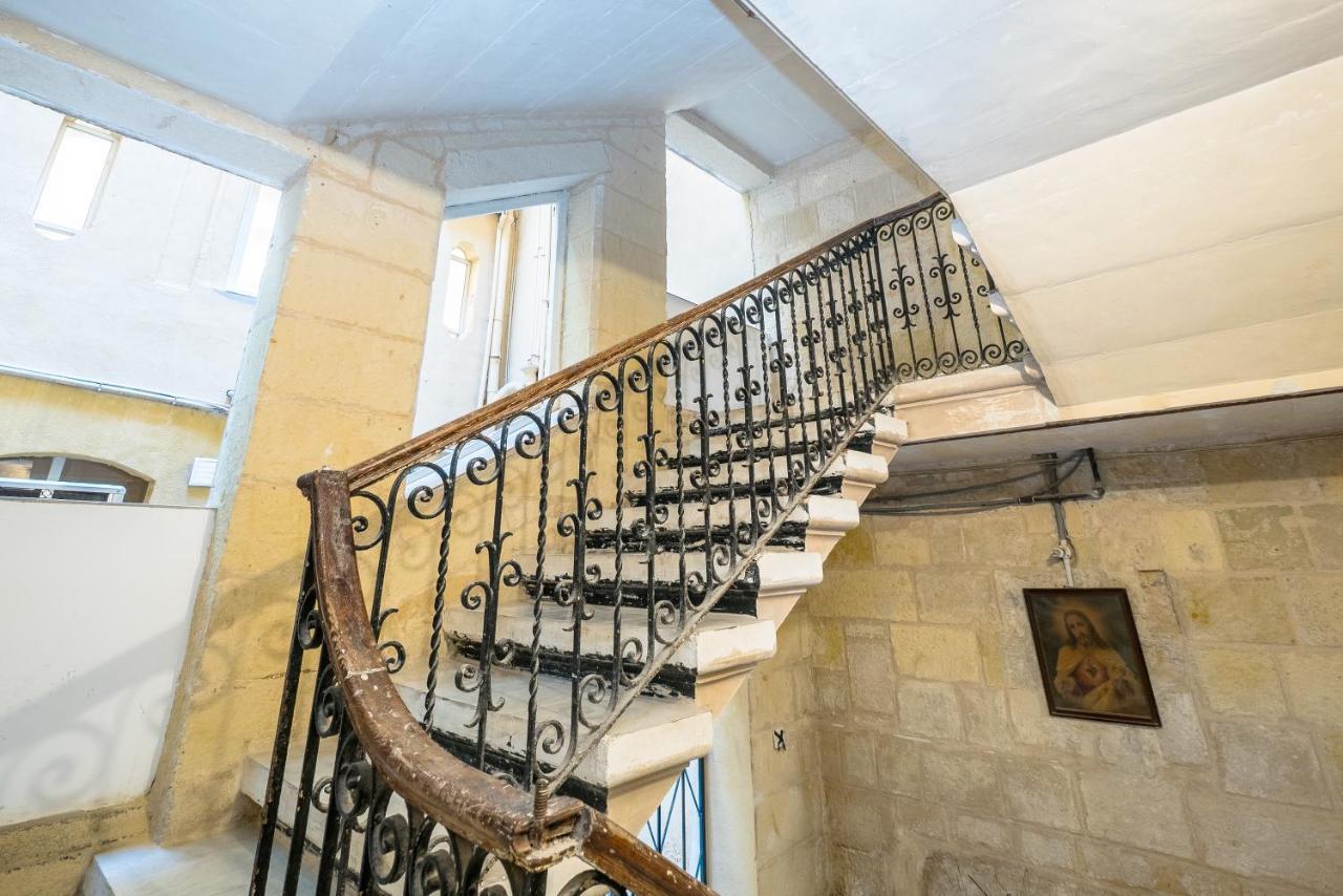 Valletta Main Street Apartment DELUXE Buitenkant foto