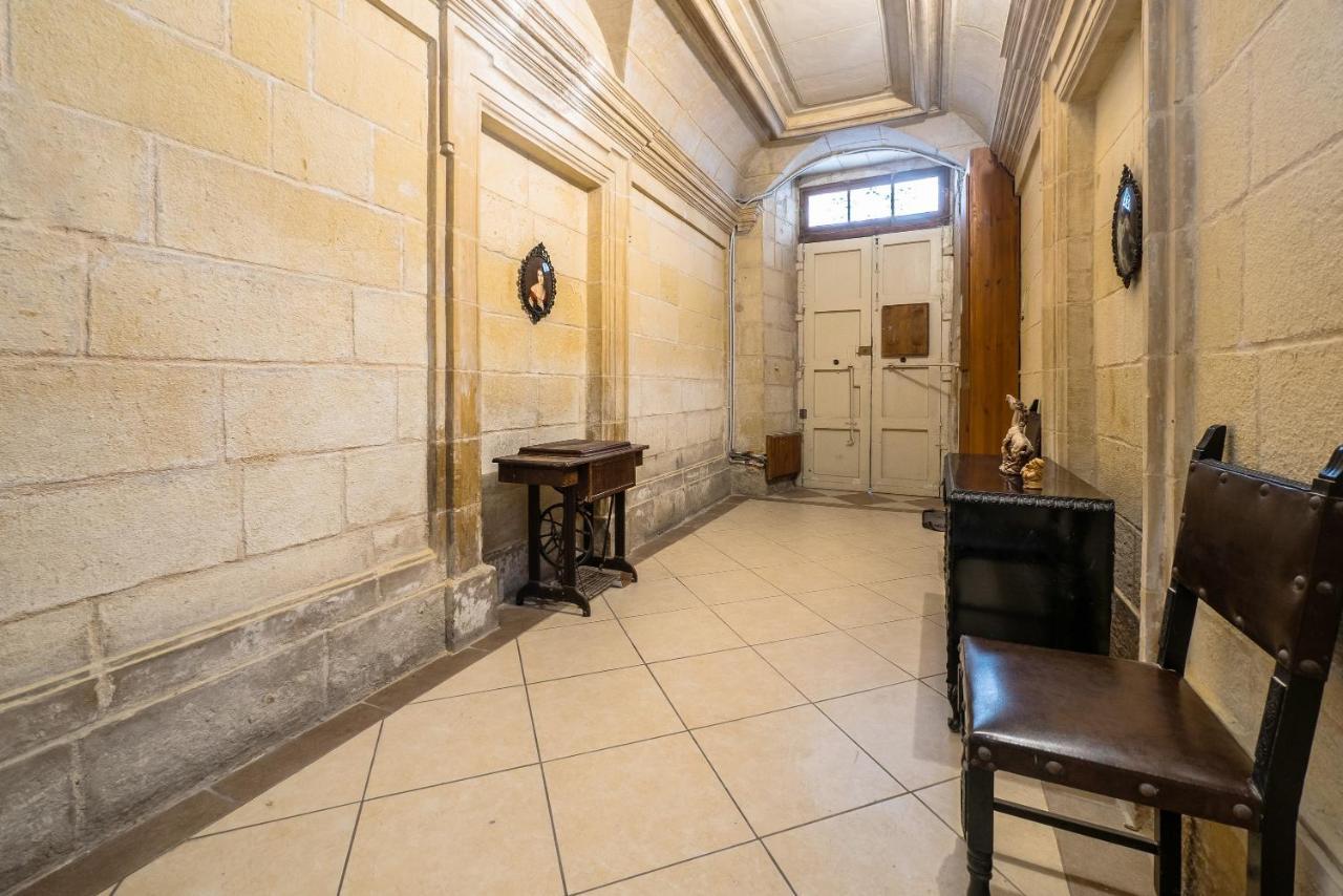 Valletta Main Street Apartment DELUXE Buitenkant foto